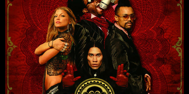 Black Eyed Peas - Monkey Business (2005) (International Edition) (Bonus Track)