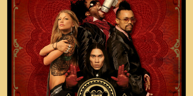 Black Eyed Peas - Monkey Business (20th Anniversary Edition)