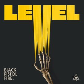 Black Pistol Fire Level