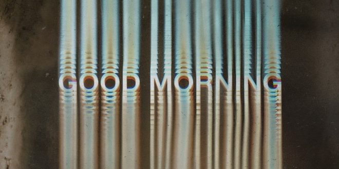 Black Thought Good Morning feat. Pusha T Swizz Beatz Killer Mike