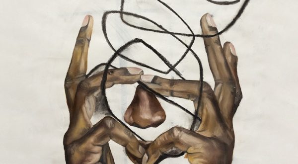 Black Thought - Streams of Thought Vol 3 Cane and Abe