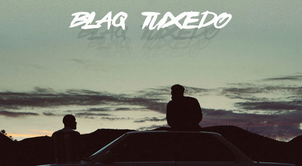 Blaq Tuxedo - Blaq Tuxedo