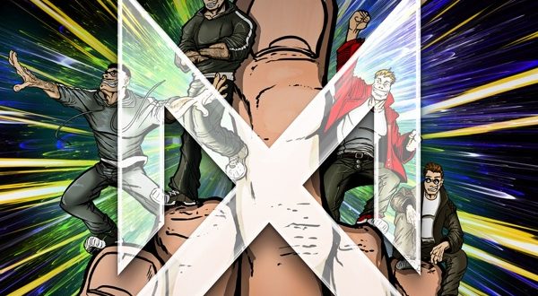 Blasterjaxx Raven Kreyn