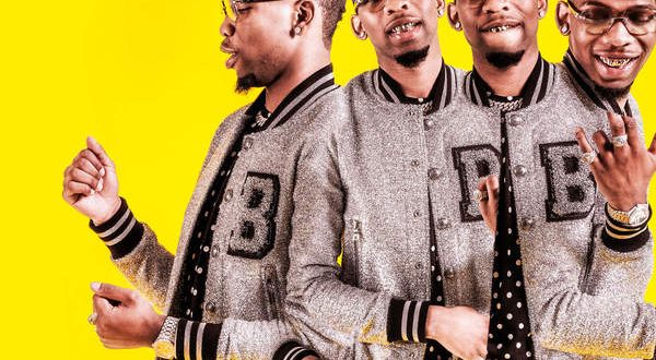 BlocBoy JB - Don't Think That