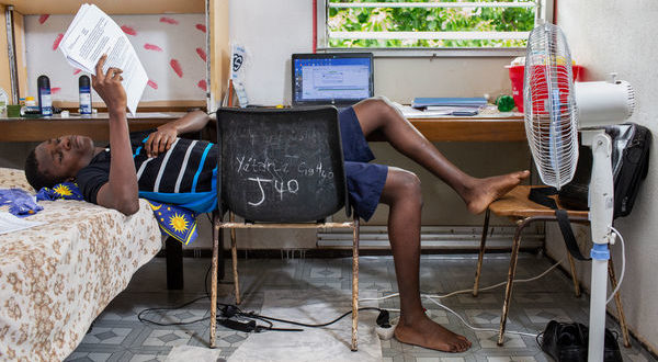 Blood Orange - Angel's Pulse