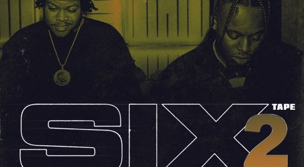 Blxst Bino Rideaux Sixtape 2