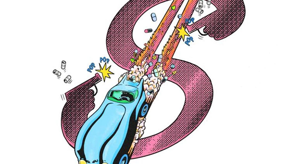 Boldy James Real Bad Boldy