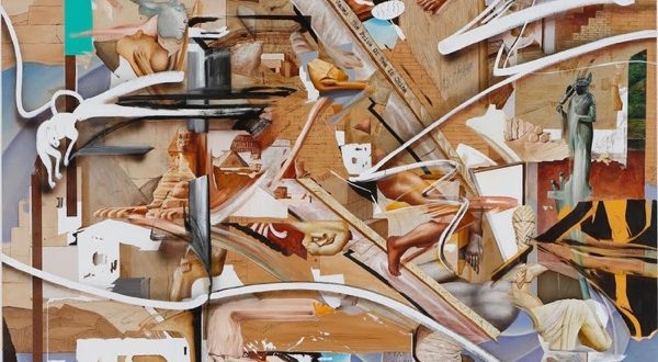 Boldy James The Alchemist