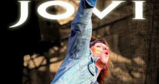 Bon Jovi - Below The Borderline