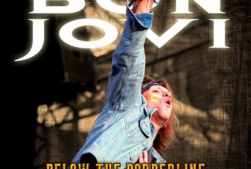 Bon Jovi - Below The Borderline
