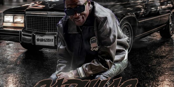 Boosie Badazz - Cadillac Music