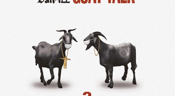 Boosie Badazz - Goat Talk 2