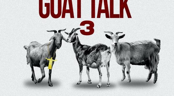 Boosie Badazz Goat Talk 3