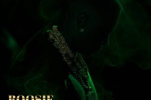 Boosie Badazz Heartfelt