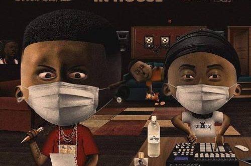 Boosie Badazz - In House