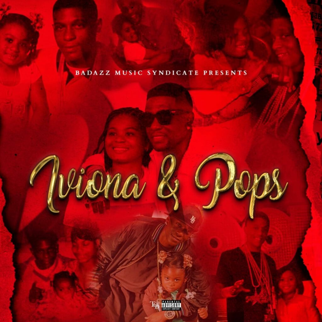 Boosie Badazz Iviona Pops E
