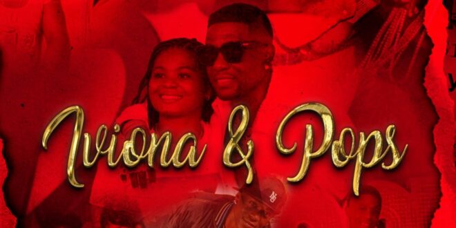 Boosie Badazz - Iviona & Pops