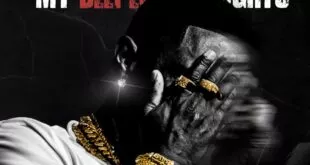 Boosie Badazz - My Deepest Thoughts