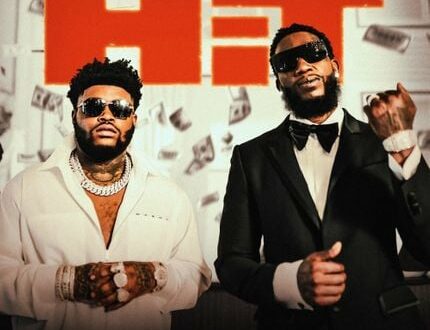 BossMan Dlow - Hit Ft. Gucci Mane