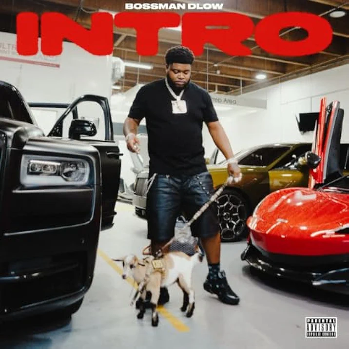 BossMan Dlow Intro