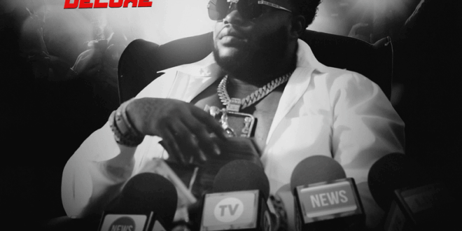 Bossman Dlow - Dlow Curry (Deluxe)