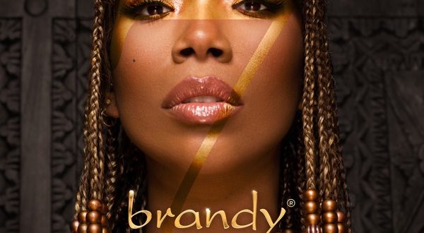 Brandy - B7