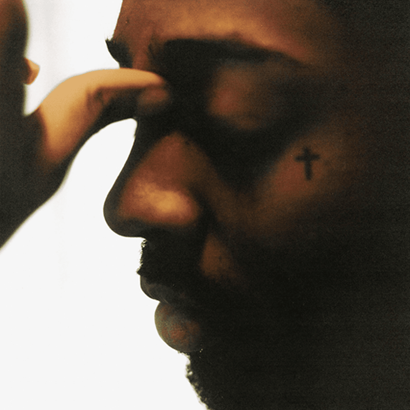 Brent Faiyaz - Icon 1 Brent Faiyaz Icon