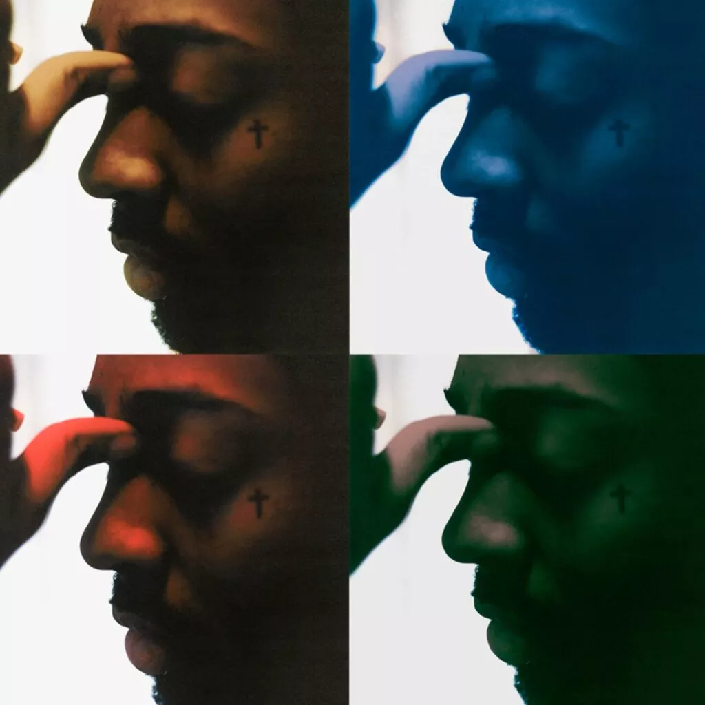 Brent Faiyaz Icon Directors Cut