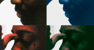 Brent Faiyaz - Icon Directors Cut