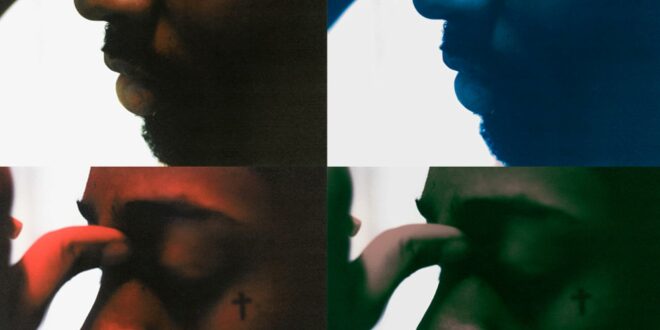 Brent Faiyaz – Icon (Directors Cut)