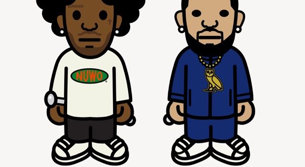 Brent Faiyaz Wasting Time feat. Drake