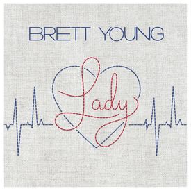 Brett Young Lady