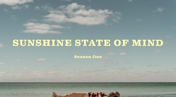 Brian Kelley Sunshine State Of Mind