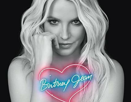 Britney Spears - Britney Jean (Deluxe Edition)