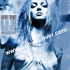 Britney Spears - In The Zone (Fresh Edition) (2003)