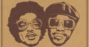 Bruno Mars Anderson .Paak Silk Sonic