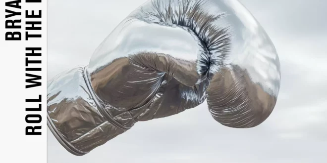 Bryan Adams - Roll With The Punches