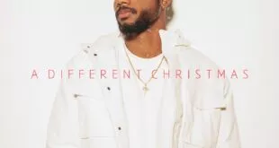Bryson Tiller - A Different Christmas