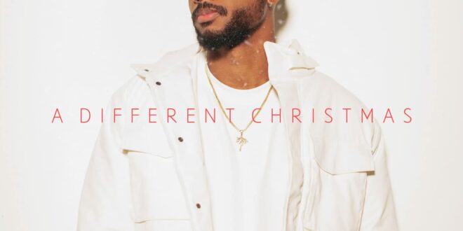 Bryson Tiller - A Different Christmas
