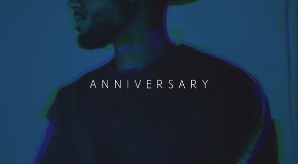 Bryson Tiller - A N N I V E R S A R Y