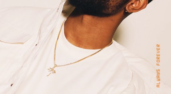 Bryson Tiller Always Forever