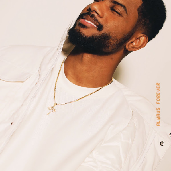 Bryson Tiller - Always Forever 1 Bryson Tiller - Always Forever