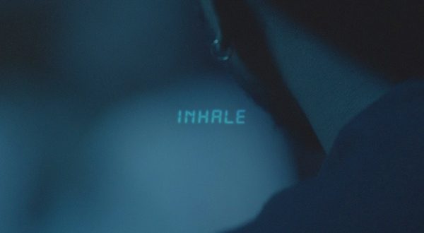 Bryson Tiller Inhale