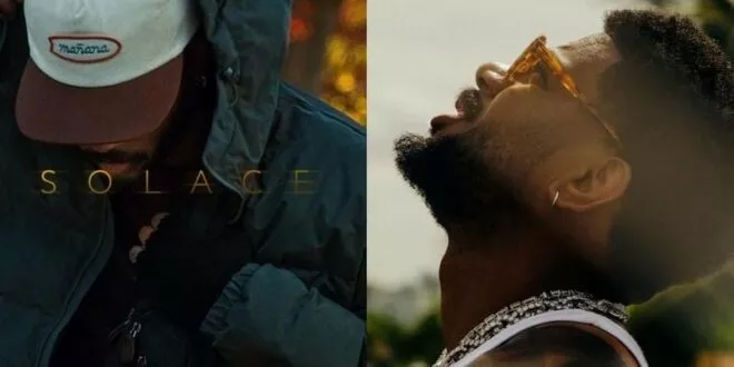 Bryson Tiller - The Vices