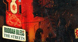 Buddah Bless - Buddah Bless The Streets