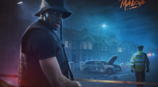 Bugzy Malone The Resurrection