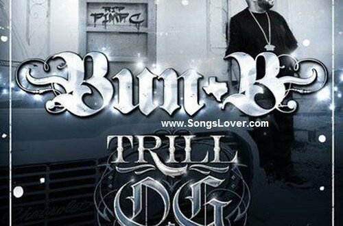 Bun B - Trill O.G