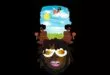 Burna Boy – Outside [E]