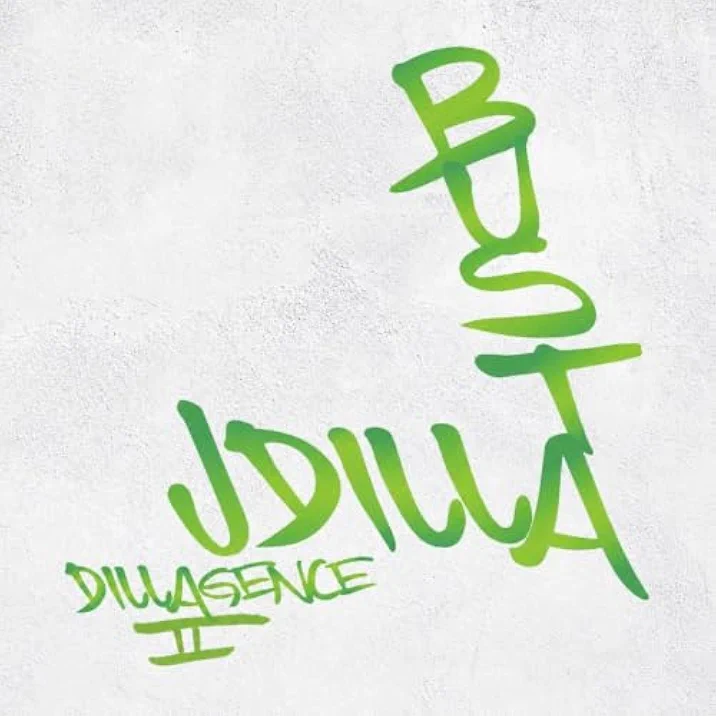 Busta Rhymes Dillagence II