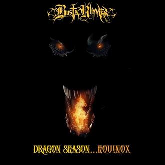Busta Rhymes - Dragon Season… Equinox
